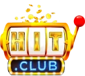 Logo HitClub – game bài đổi thưởng tiền mặt