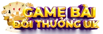 Game Bài Đổi Thưởng UK