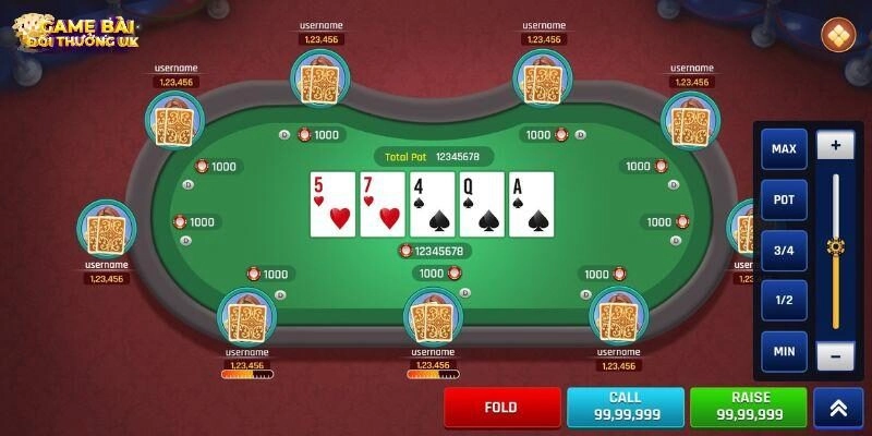 Chơi Poker là gì?