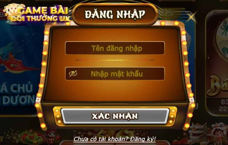 Cổng game iWin 