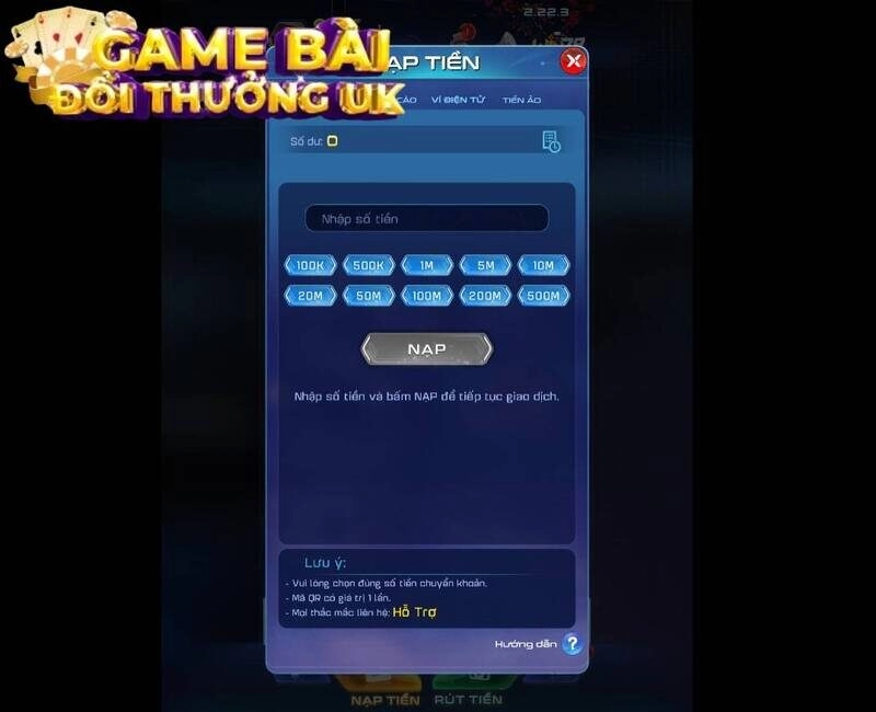 Những ưu điểm nổi bật của cổng game Win 79