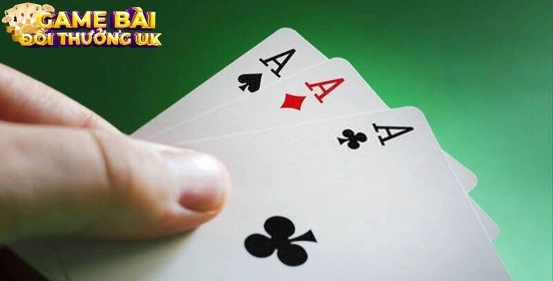 Sám cô trong Poker