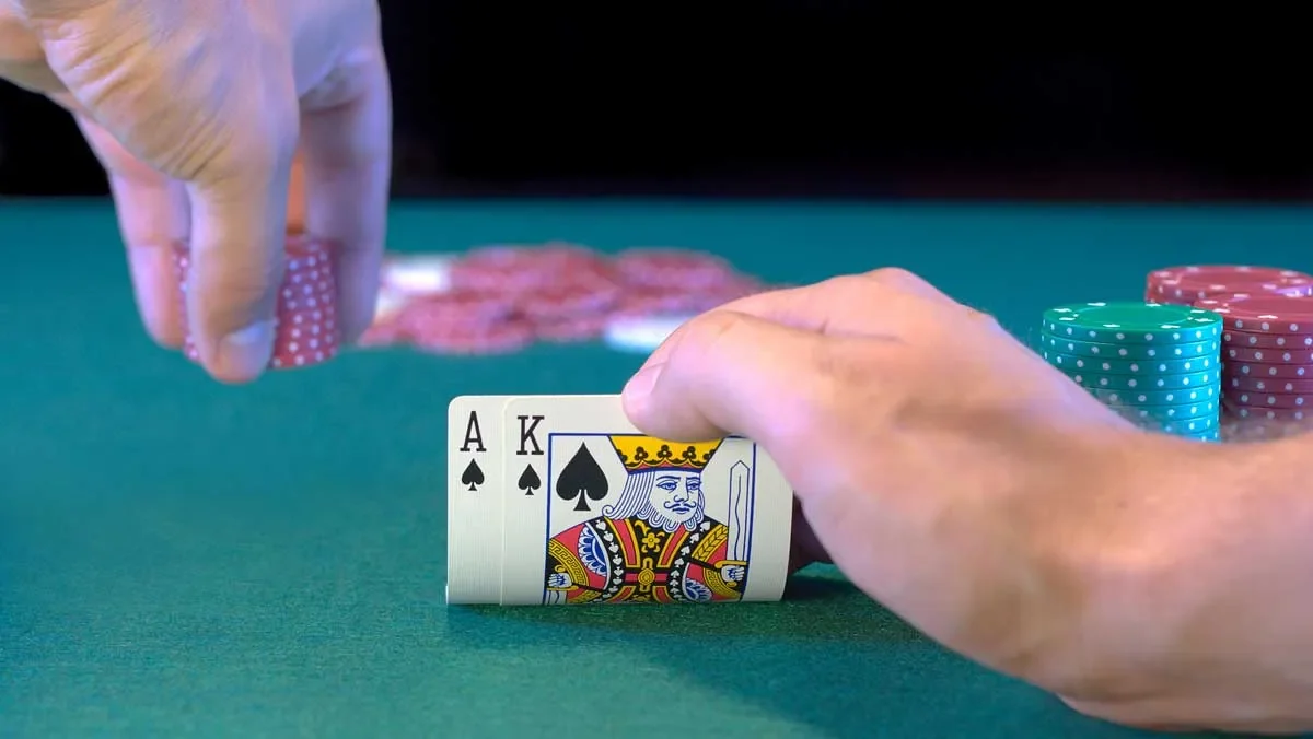 Jackpot Trong Poker là gì