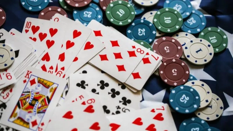 Quắc xì dách là gì?