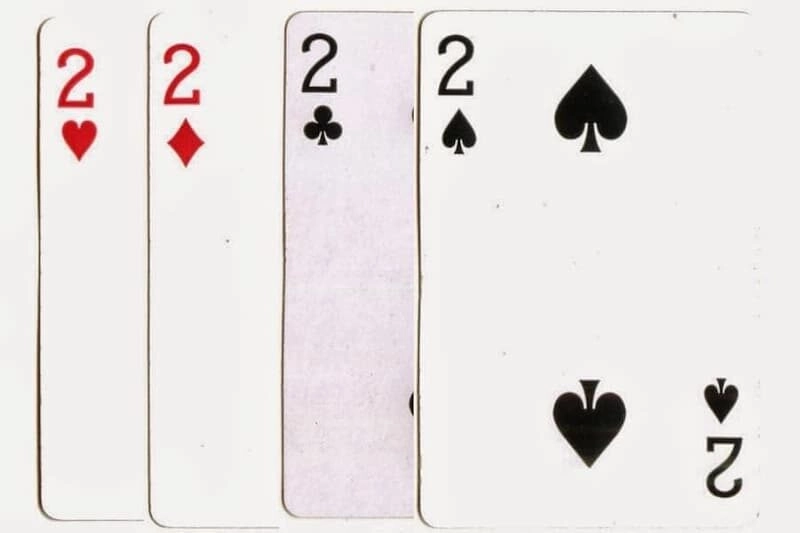 thúi heo là gì trong game bài tiến lên