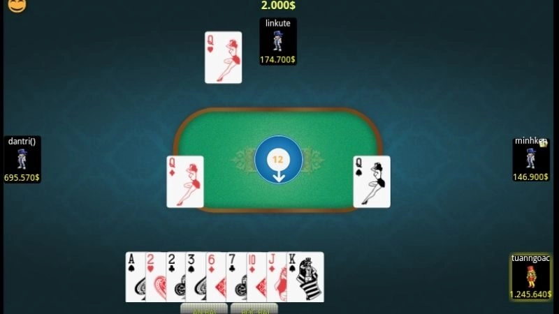 Tá Lả là bài gì