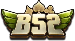 Logo B52 Club