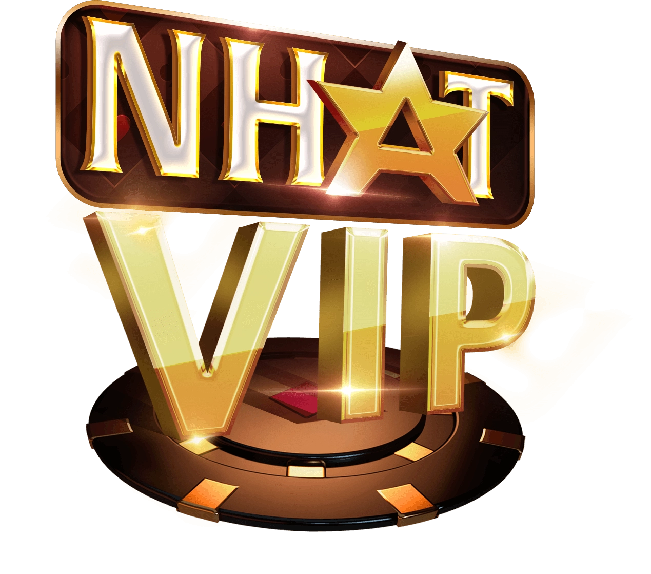 Logo Nhatvip